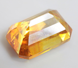 Полихромный сфалерит 7,55 карата 