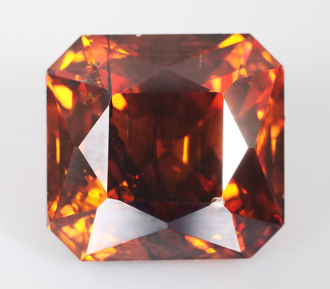 Сфалерит 8,66 карата