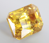 Сфалерит 6,57 карата 