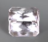 Кунцит 3,88 карата 