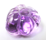 Резной аметист 33,07 карата 