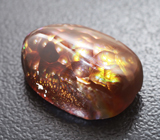 Мексиканский огненный агат 9,66 карата 