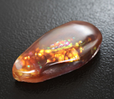 Мексиканский огненный агат 12,47 карата 
