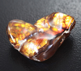 Мексиканский огненный агат 16,08 карата 