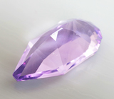 Аметист авторской огранки 6,2 карата 
