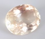 Андезин высокой чистоты 3,6 карата 