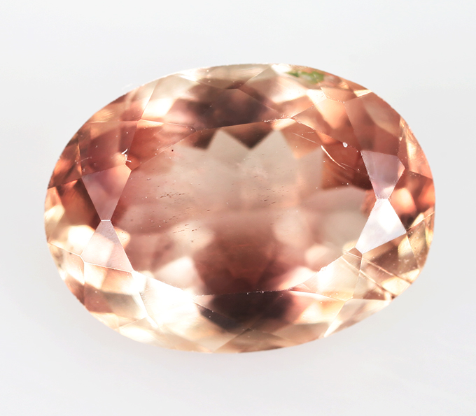 Андезин 1,72 карата