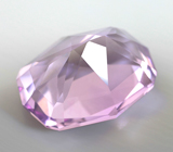 Аметист авторской огранки 10,55 карата 