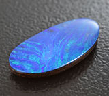 Австралийский дублет опал 2,71 карата 