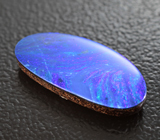 Австралийский дублет опал 2,71 карата 