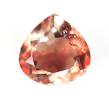 Андезин высокой чистоты 0,69 карата 