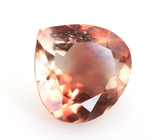 Андезин высокой чистоты 0,69 карата 