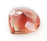 Андезин высокой чистоты 0,69 карата 