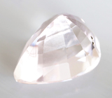 Пурпурно-розовый кунцит 4,79 карата 