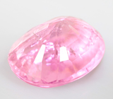 Насыщенно-розовый турмалин 4,3 карата