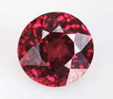 Родолит 1,57 карата 