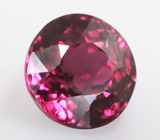 Чистейший родолит 1,79 карата 