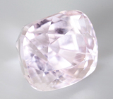 Пурпурно-розовый кунцит 3,74 карата 