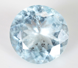 Аквамарин 2,84 карата 