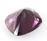 Пурпурная шпинель 1,4 карата 