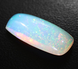 Кристаллический эфиопский опал 3,77 карата 