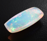 Кристаллический эфиопский опал 3,77 карата 