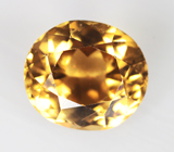 Редкий! Насыщенный синхалит 1,72 карата 