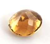 Редкий! Насыщенный синхалит 1,72 карата 