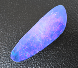 Австралийский дублет опал 3,62 карата 