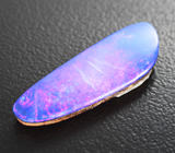 Австралийский дублет опал 3,62 карата 