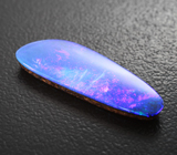 Австралийский дублет опал 3,62 карата 