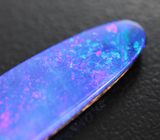 Австралийский дублет опал 3,62 карата 