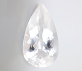 Крупный поллуцит 14,37 карата 