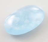 Аквамарин 12,9 карата 