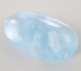 Аквамарин 12,9 карата 