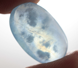 Аквамарин 12,9 карата 