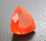 Ограненный мексиканский опал 1,3 карата 