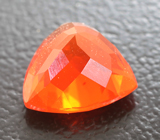 Ограненный мексиканский опал 1,3 карата 