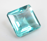 «Неоновый» флюорит 9,87 карата 