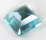 «Неоновый» флюорит 9,87 карата 