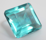 «Неоновый» флюорит 9,65 карата 