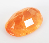 Редкость! Оранжевый содалит 2,44 карата 