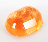 Редкость! Оранжевый содалит 3,84 карата 