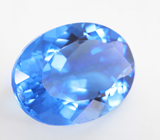 Флюорит со сменой цвета 18,4 карата 