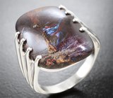 Комплект с петерситами 27,61 карата