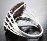 Комплект с петерситами 27,61 карата