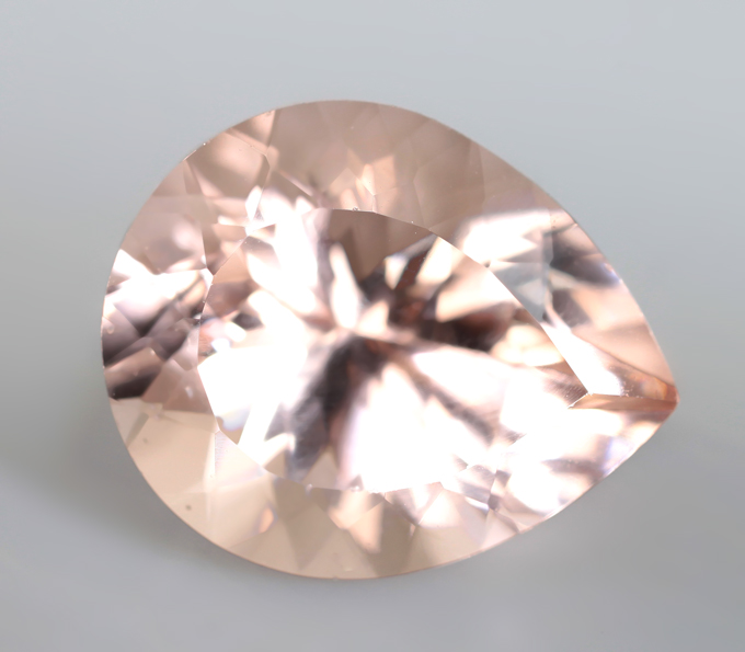 Морганит 4,23 карта