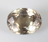 Редкий! Зултанит 3,35 карата 