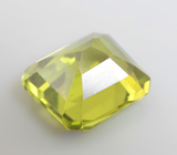 Перидот 1,61 карата 