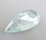 Параиба турмалин 1,68 карата